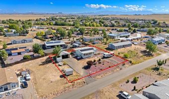 855 Cottonwood Ln, Chino Valley, AZ 86323