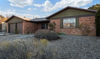 12324 Key W Dr NE, Albuquerque, NM 87111