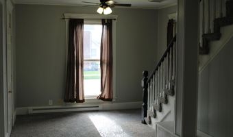 302 W 1st St, Arcanum, OH 45304