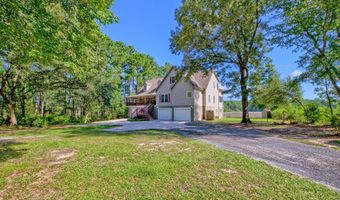 8597 Doar Rd, Awendaw, SC 29429