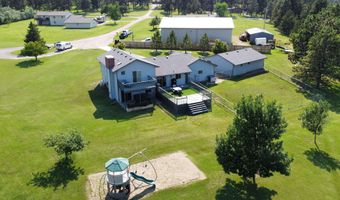 10304 Concho Ct, Blackhawk, SD 57718