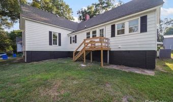 613 Watts St, Albemarle, NC 28001