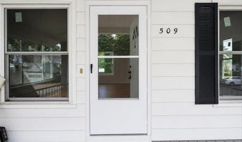 509 Liberty St, Alma, MI 48801