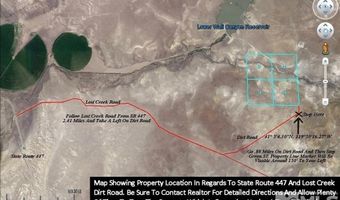 unspecified, Gerlach, NV 89412