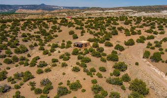 126 CR 156 A, Abiquiu, NM 87510