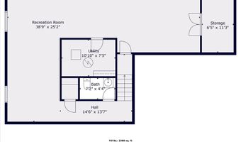 5880 UNION RIDGE Dr, Adamstown, MD 21710