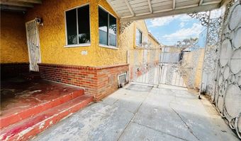 1428 W 89th St, Los Angeles, CA 90047