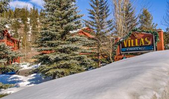 163 PELICAN Cir 1202, Breckenridge, CO 80424