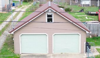 2536 Penix St, Ashland, KY 41102