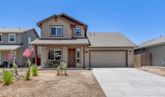11871 Pegasus Rd, Bellemont, AZ 86015
