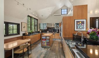 111 Powderbowl Trl, Aspen, CO 81611