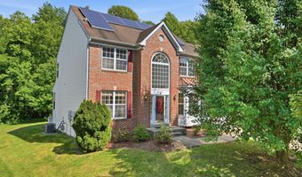15204 DERBYSHIRE Way, Accokeek, MD 20607