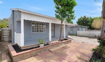 902 N Mayo Ave, Compton, CA 90221