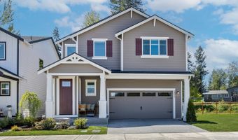 32231 Myrtle Ave SE Plan: Magnolia II, Black Diamond, WA 98010