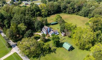 16410 SAINT MARYS CHURCH Rd, Aquasco, MD 20608