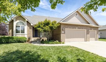 2304 Chestnut Ct, Augusta, KS 67010