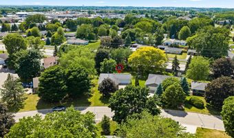 1545 N BLOSSOM Dr, Appleton, WI 54914