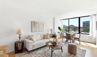 1301 20TH St NW 707, Washington, DC 20036