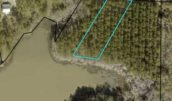 221 W 1st St, Arabi, GA 31712