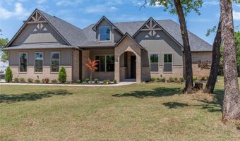 8100 Sacred Frst, Arcadia, OK 73007