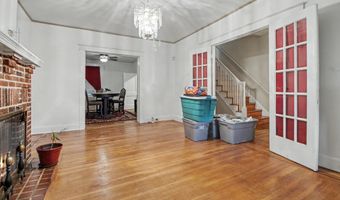 4020 EDMONDSON Ave, Baltimore, MD 21229