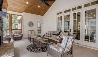 5341 Hill Rd NW, Acworth, GA 30101
