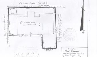 400 Calhoun St, Bainbridge, GA 39817