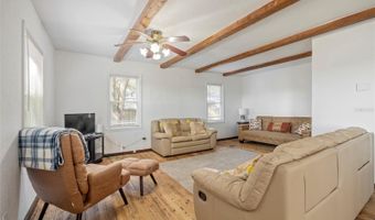 3925 NE 92ND Pl, Anthony, FL 32617