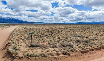 Colorado Springs Avenue lot 11 12, Blanca, CO 81123