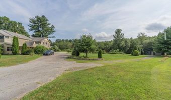 805 Farnum Pike, North Smithfield, RI 02896