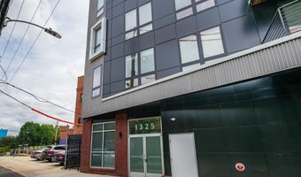 1325 N LEE St 400, Philadelphia, PA 19125