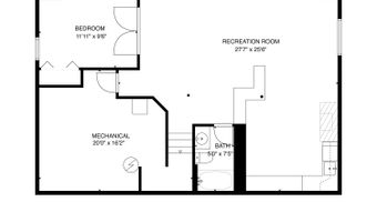 1696 Reserve Ct, Ann Arbor, MI 48103