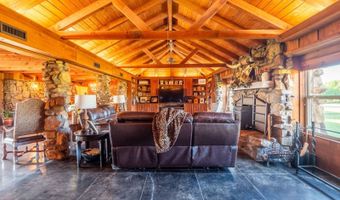 3526 Hardy Springs Rd, McAlester, OK 74501