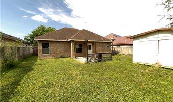363 Pine Creek St, Alamo, TX 78516