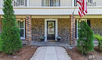 51620 Robert White Rd, Bay Minette, AL 36507