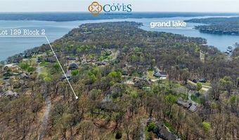 Blue Grouse Lane, Afton, OK 74331