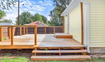 802 F St, Barling, AR 72923