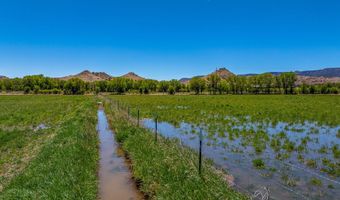 20590 US Hwy 84, Abiquiu, NM 87510