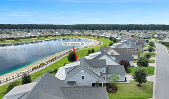 302 Castaway Dr, Bluffton, SC 29910
