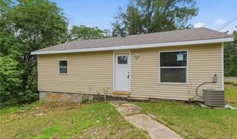 601 Sicard Ave, Arkoma, OK 74901