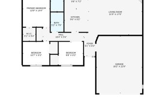 2691 W McNair St, Chandler, AZ 85224