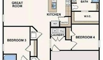 2367 N Oakmont Ln, Casa Grande, AZ 85122