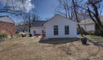 2924 VIRGINIA Ave, Baltimore, MD 21215