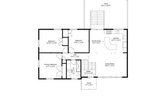 26 Leawood Dr, Cranston, RI 02920
