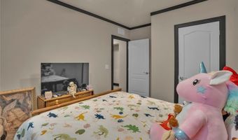 2032 Avenue L, Anson, TX 79501