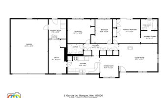 1 GARCIA Ln, Belen, NM 87002