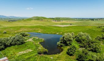 183 185 Rd, Big Horn, WY 82833