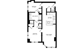 915 E STREET NW 613, Washington, DC 20004