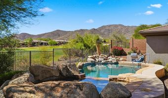 42020 N LONG COVE Way, Anthem, AZ 85086