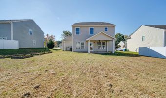 620 Smokehouse Ln, Albemarle, NC 28001